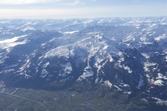 Skigebiet Pizol