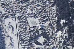 Eisstadion Davos