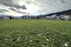 Unser Startplatz