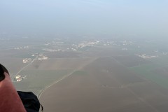 Mystische Atmosphäre