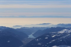 Nordseite vom Gardasee
