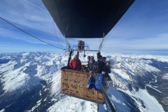 Alle Happy - Panorama unbeschreiblich!