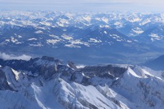 Definitiv höher als 2502m und ein toller Ausblick