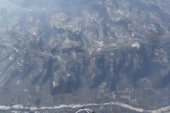 Reben im Raum Tregagno