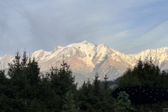 Mont-Blanc