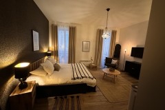 Wieder ein wunderschönes Zimmer