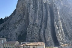 Rocher de la Baume