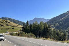 Blick zurück