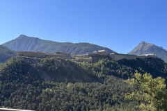 Fort du Randouillet