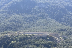 Three Heads Fort