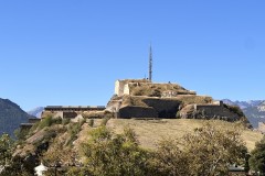 Fort du Château