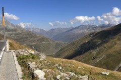 Tolles Panorama