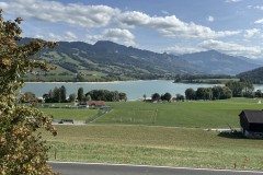 Greyerzersee