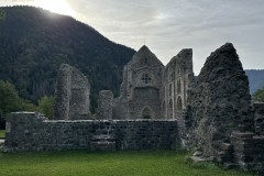 Notre Dame des Alps