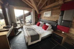 Gemütliches Zimmer