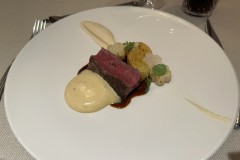 Hauptgang: So lecker wie es aussieht!