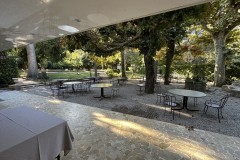 Hübscher Park