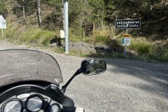 ... und der nächste Pass
