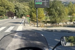 Immer ein Besuch wert: Col de la Bonette