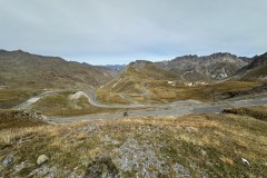Tolle Passstrasse