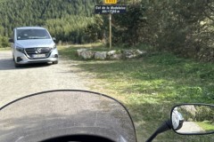 Col de la Madeleine