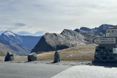 Erneut eine top Aussicht